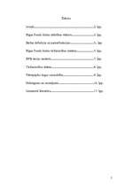 Referāts 'Rīgas Fondu biržas raksturojums', 2.