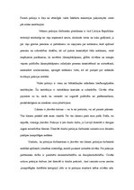 Eseja 'Policija', 2.