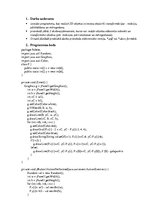 Konspekts 'Matemātiskās operācijas ar grafiskiem objektiem', 4.