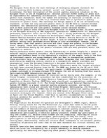Eseja 'Case Study: European Union and Genetic Testing', 1.