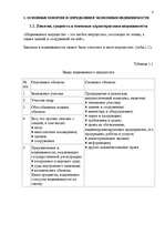 Referāts 'Правовая природа и оценка недвижимой собственности', 4.