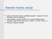 Prezentācija 'Klasiskā un neo-klasiskā mūzika', 9.