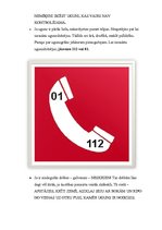 Referāts 'Uguns', 13.