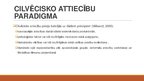 Prezentācija 'Organizācijas psiholoģijas attīstība un vēsture', 7.
