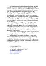 Konspekts 'Monitori, to veidi un pielietojums', 2.