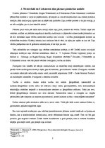 Referāts 'Starptautisko ziņu plūsma TV3 ziņās', 2.