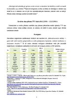 Referāts 'Starptautisko ziņu plūsma TV3 ziņās', 3.