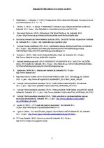 Referāts 'Starptautisko ziņu plūsma TV3 ziņās', 8.