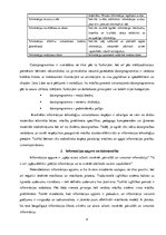Referāts 'Informācijas tehnoloģiju pielietojums pirmsskolas izglītības iestādēs', 8.