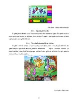 Referāts 'Informācijas tehnoloģiju pielietojums pirmsskolas izglītības iestādēs', 17.