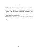 Referāts 'Informācijas tehnoloģiju pielietojums pirmsskolas izglītības iestādēs', 18.