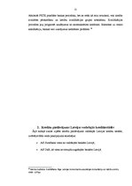 Referāts 'Banku kreditēšana', 21.