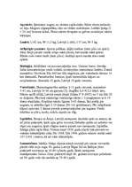 Referāts 'Desmit izplatītākās zivju sugas Latvijā', 12.