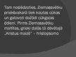 Prezentācija 'Ziemassvētku svinēšanas tradīcijas Grieķijā', 4.