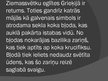 Prezentācija 'Ziemassvētku svinēšanas tradīcijas Grieķijā', 6.