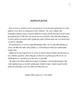 Eseja 'Gaisa piesārņojums', 5.