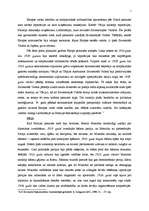 Konspekts 'Eiropas valstu attīstība pēc Pirmā pasaules kara', 1.