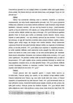 Konspekts 'Eiropas valstu attīstība pēc Pirmā pasaules kara', 3.