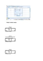 Konspekts 'Faila veidošana', 18.