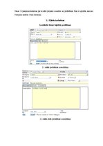 Paraugs 'Informācijas sistēmu pārvaldība. Trešais praktiskais darbs', 10.