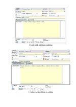 Paraugs 'Informācijas sistēmu pārvaldība. Trešais praktiskais darbs', 11.