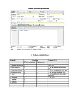 Paraugs 'Informācijas sistēmu pārvaldība. Trešais praktiskais darbs', 15.