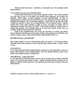 Konspekts 'Iepazīstināšana ar apkārtni un sabiedriskās dzīves norisēm', 3.