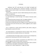 Referāts 'SIA "Latvija Statoil" preču un pakalpojumu raksturojums, to reklāmas veidu un sa', 2.