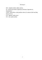 Referāts 'SIA "Latvija Statoil" preču un pakalpojumu raksturojums, to reklāmas veidu un sa', 5.