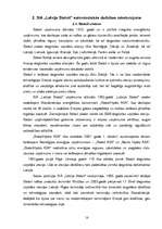 Referāts 'SIA "Latvija Statoil" preču un pakalpojumu raksturojums, to reklāmas veidu un sa', 18.