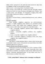 Referāts 'SIA "Latvija Statoil" preču un pakalpojumu raksturojums, to reklāmas veidu un sa', 25.