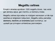 Prezentācija 'Megalītu celtnes', 2.