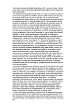 Eseja 'Recenzija par Gunāra Priedes drāmu "Zilā"', 1.