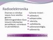 Prezentācija 'Radioviļņi', 10.
