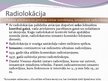 Prezentācija 'Radioviļņi', 19.