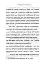 Referāts 'Liecinieka liecība civilprocesā', 1.