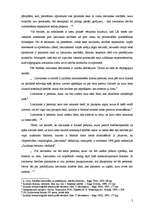 Referāts 'Liecinieka liecība civilprocesā', 2.