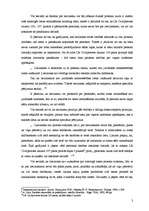 Referāts 'Liecinieka liecība civilprocesā', 3.