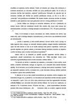 Referāts 'Liecinieka liecība civilprocesā', 5.