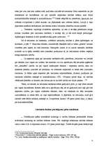 Referāts 'Liecinieka liecība civilprocesā', 6.