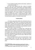 Referāts 'Liecinieka liecība civilprocesā', 9.