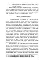 Referāts 'Liecinieka liecība civilprocesā', 13.