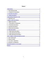 Referāts 'Komunikācijas process SIA "X"', 1.
