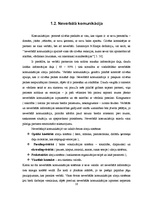 Referāts 'Komunikācijas process SIA "X"', 10.