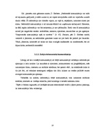 Referāts 'Komunikācijas process SIA "X"', 19.