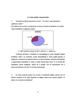 Referāts 'Komunikācijas process SIA "X"', 21.