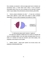 Referāts 'Komunikācijas process SIA "X"', 23.