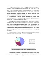 Referāts 'Komunikācijas process SIA "X"', 25.