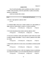 Referāts 'Komunikācijas process SIA "X"', 33.