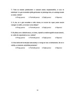 Referāts 'Komunikācijas process SIA "X"', 34.